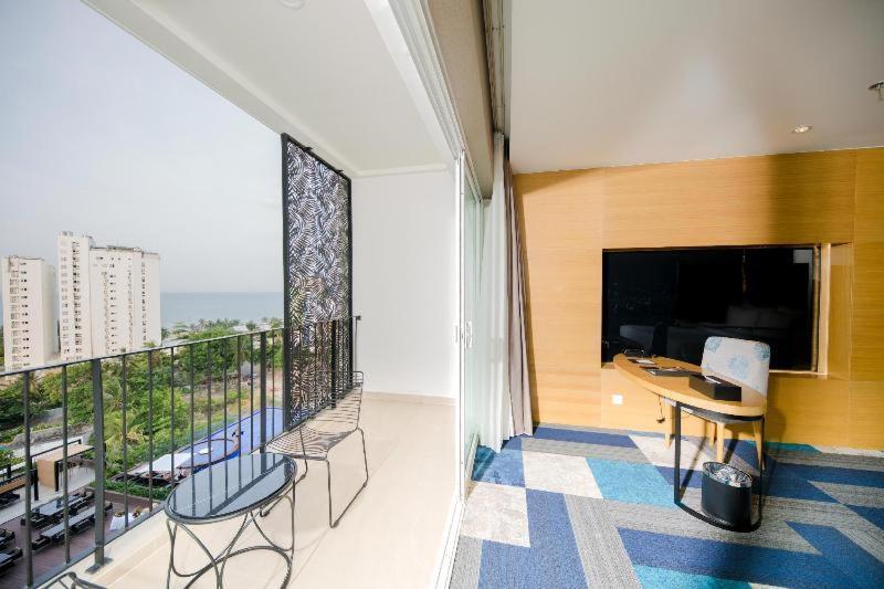 Quinter Central Nha Trang Habitación foto